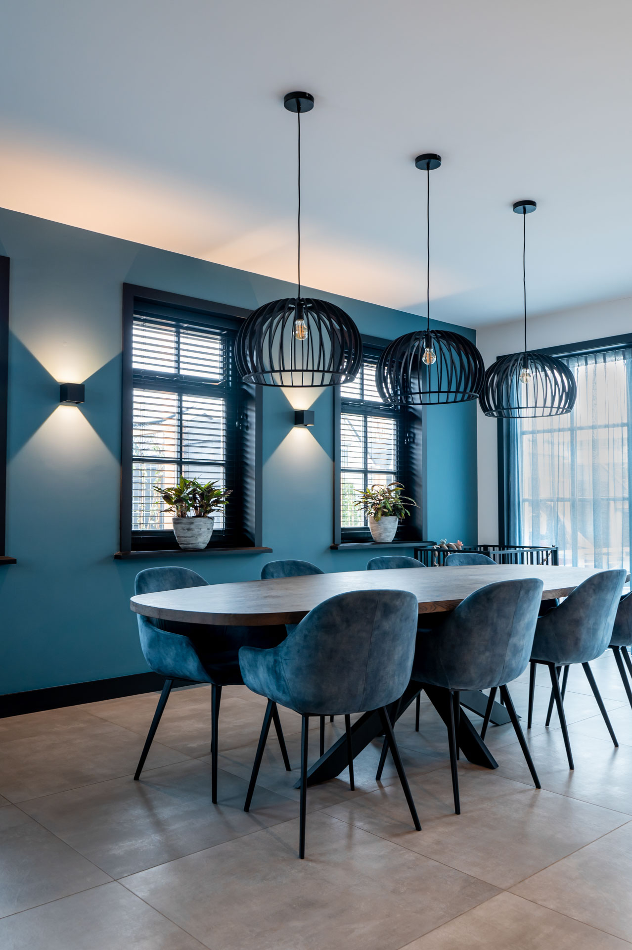 Gerenoveerd in stijl